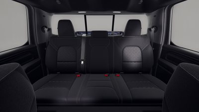 2027 RAM 1500 RAM 1500 EXPRESS CREW CAB 4X4 5'7' BOX