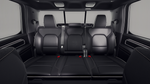 2027 RAM 1500 RAM 1500 LARAMIE CREW CAB 4X4 5'7' BOX