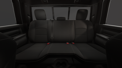 2026 RAM Ram 2500 RAM 2500 TRADESMAN CREW CAB 4X4 8' BOX