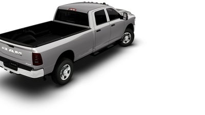 2026 RAM Ram 2500 RAM 2500 TRADESMAN CREW CAB 4X4 8' BOX