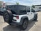 2016 Jeep Wrangler Unlimited Rubicon Hard Rock