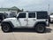2016 Jeep Wrangler Unlimited Rubicon Hard Rock