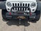 2016 Jeep Wrangler Unlimited Rubicon Hard Rock