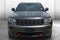 2020 Jeep Grand Cherokee Trailhawk