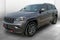 2020 Jeep Grand Cherokee Trailhawk
