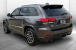 2020 Jeep Grand Cherokee Trailhawk