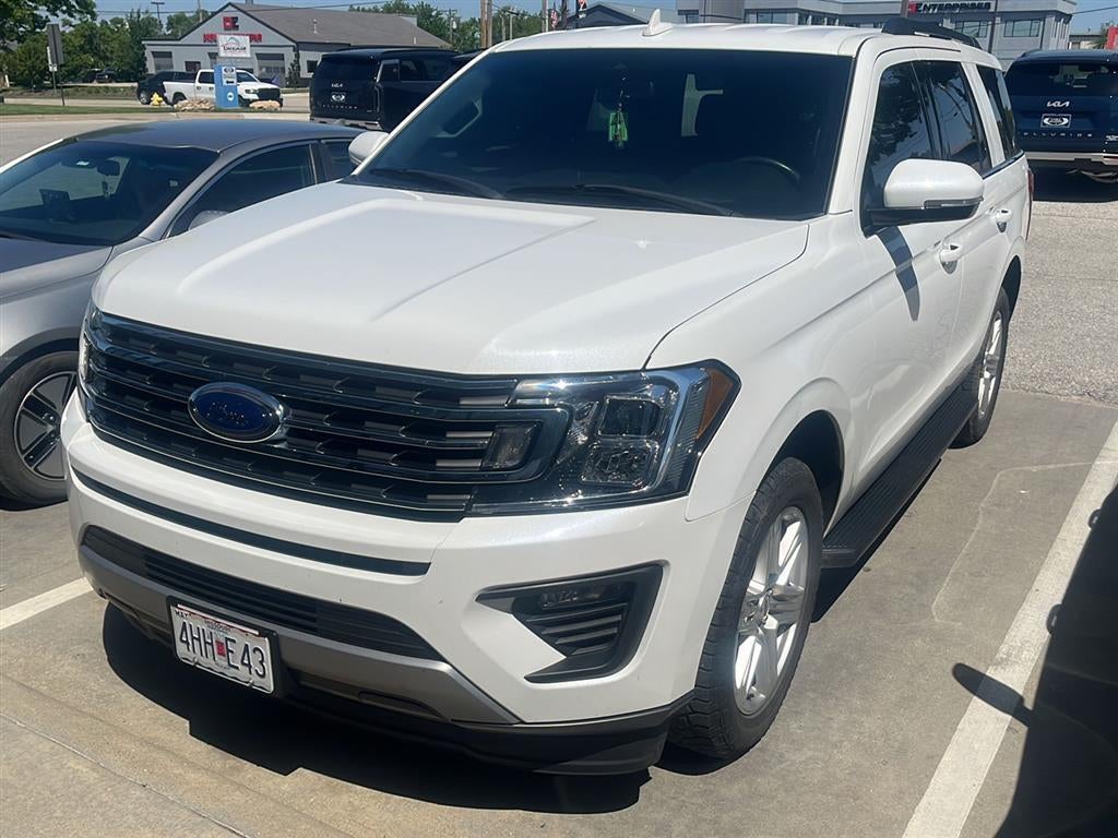 2020 Ford Expedition XLT