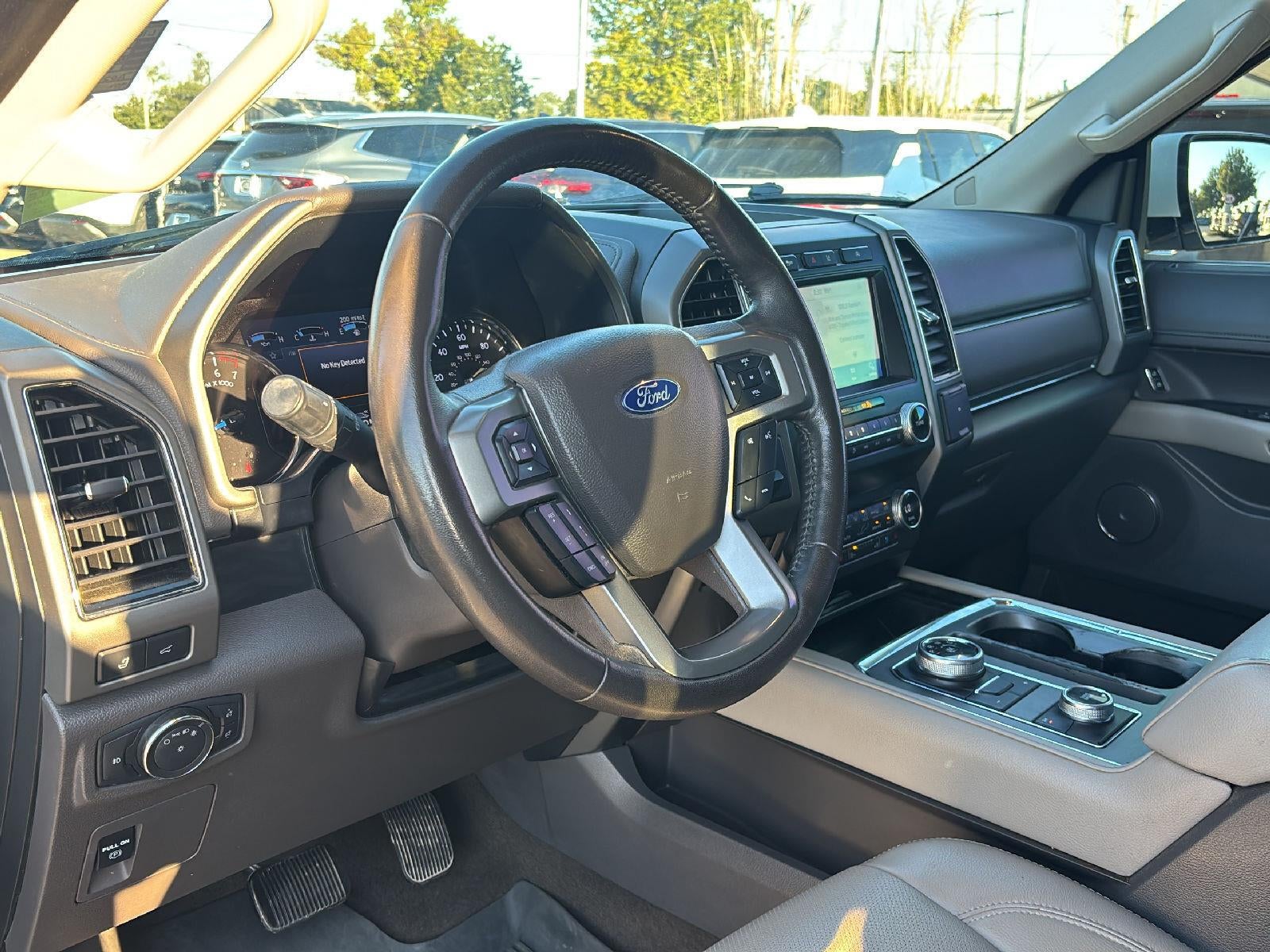 2021 Ford Expedition XLT