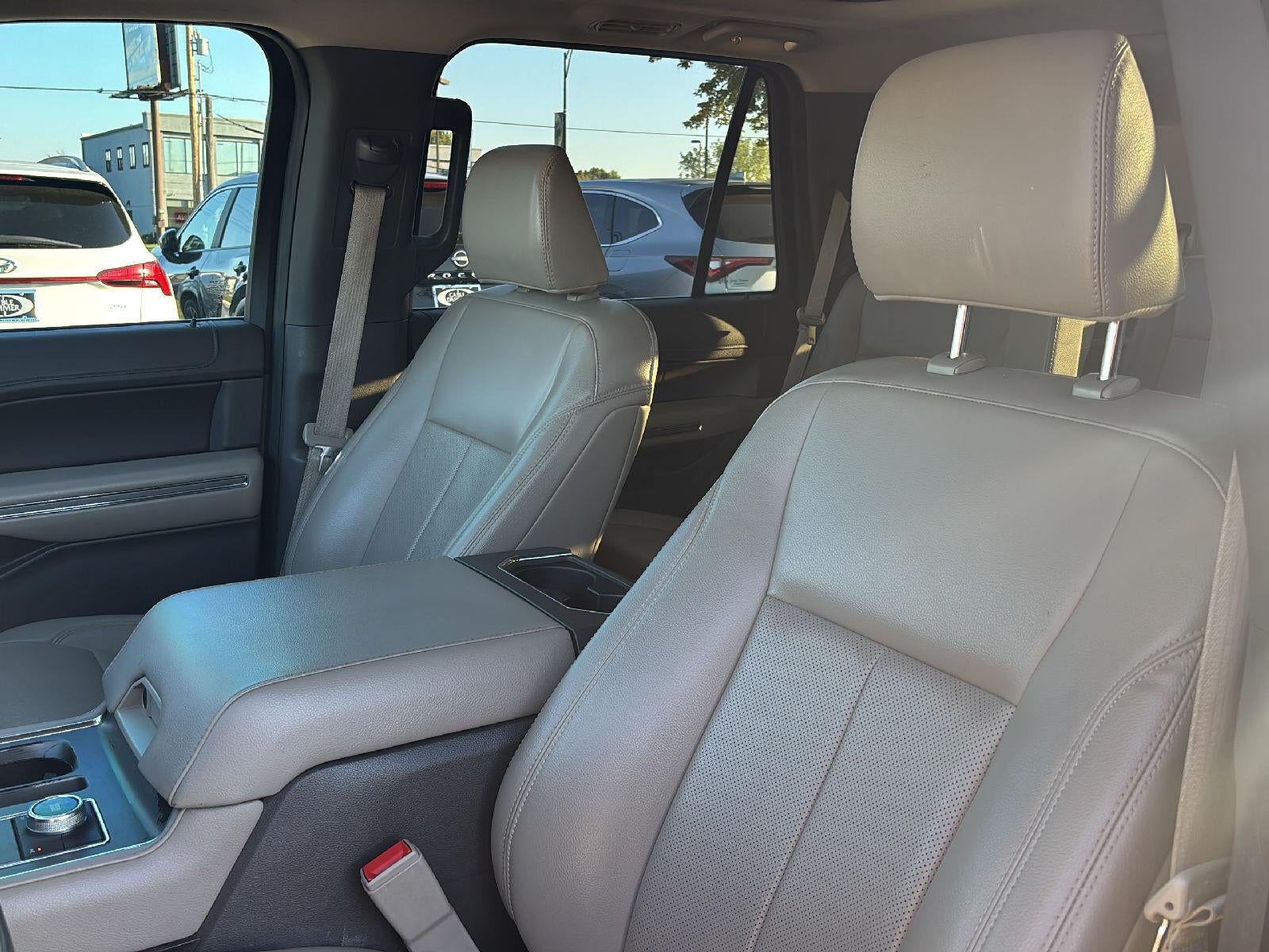 2021 Ford Expedition XLT