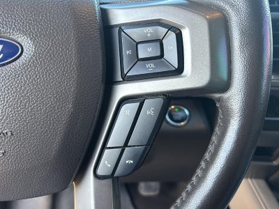 2021 Ford Expedition XLT