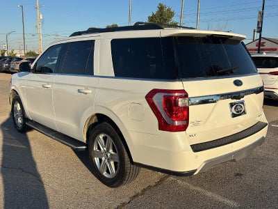 2021 Ford Expedition XLT