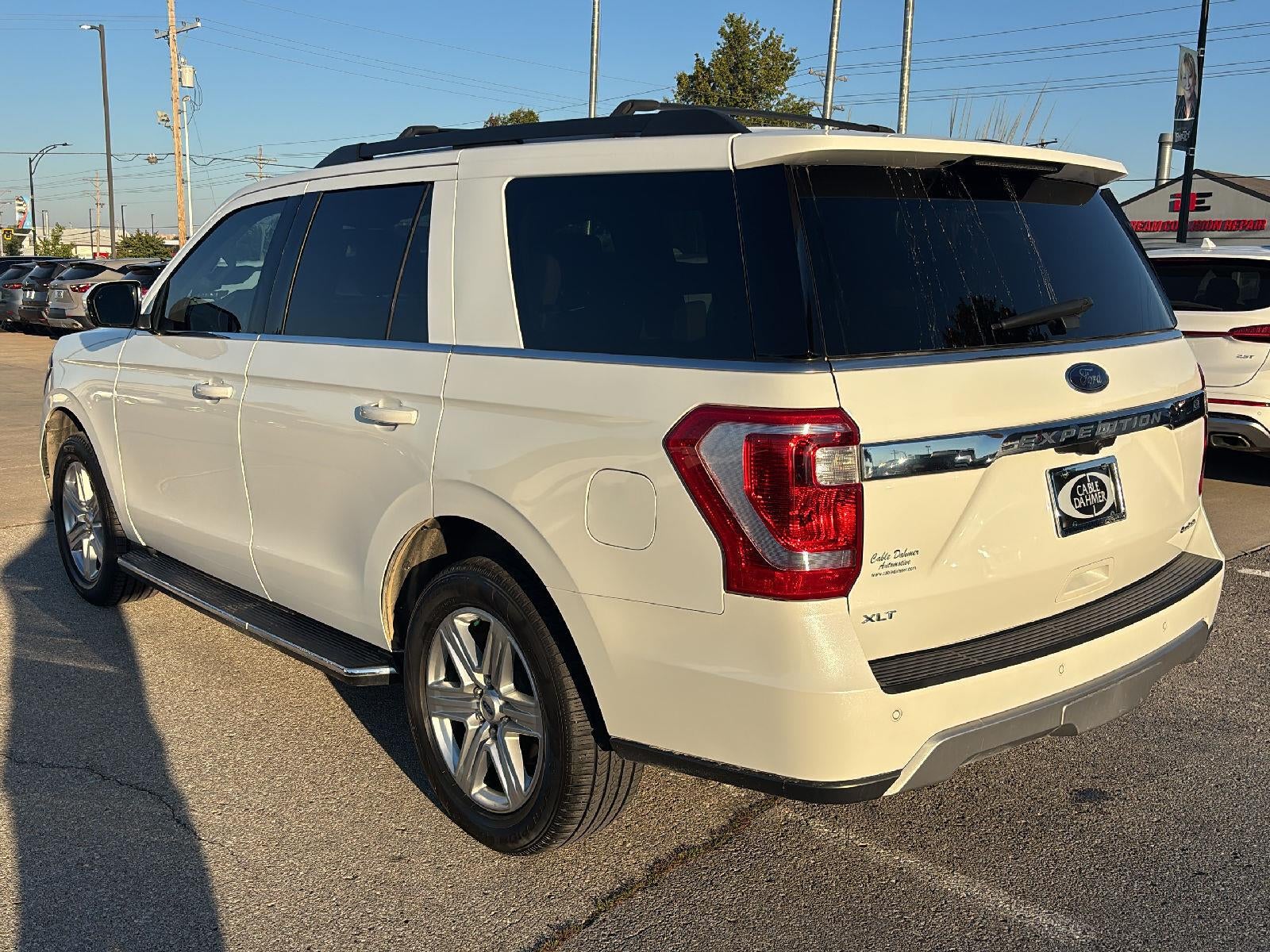 2021 Ford Expedition XLT