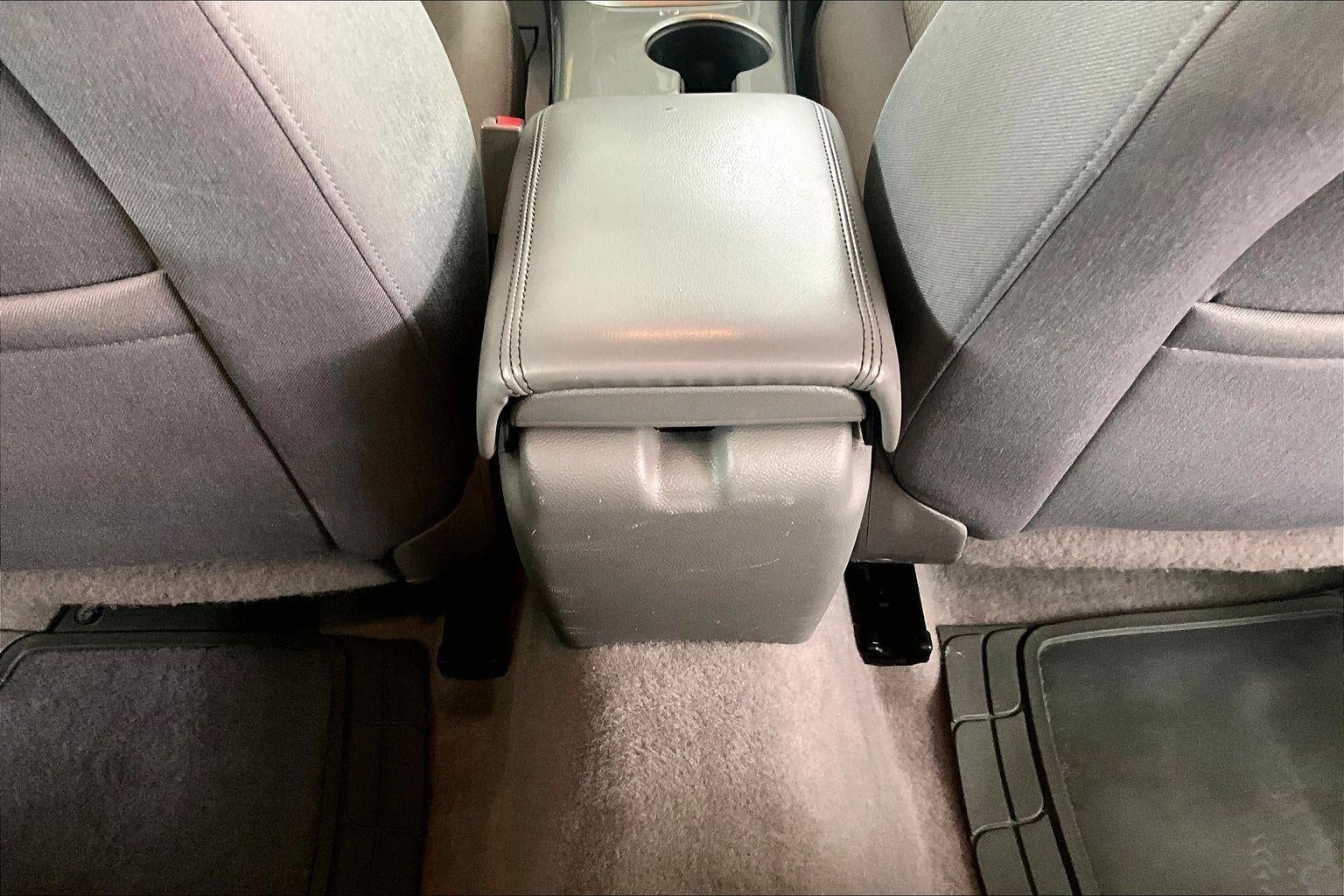 2013 Chevrolet Malibu LS