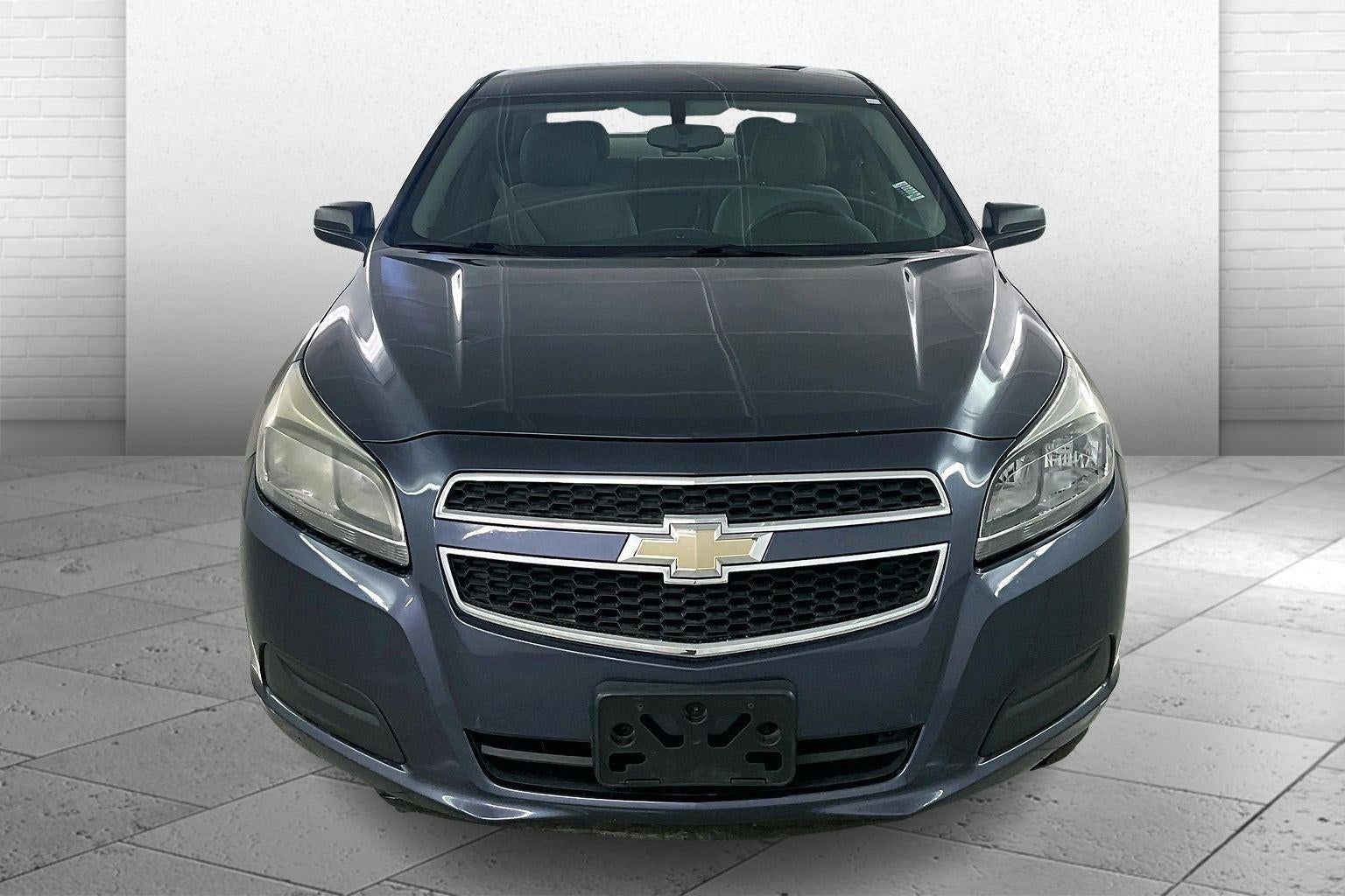 2013 Chevrolet Malibu LS