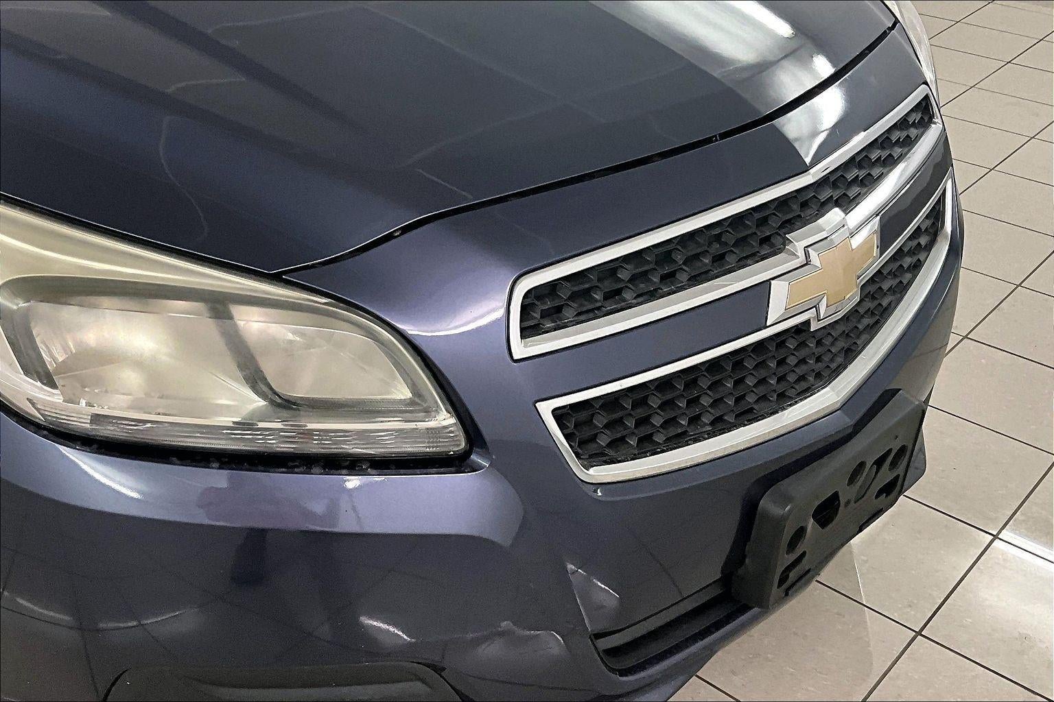 2013 Chevrolet Malibu LS