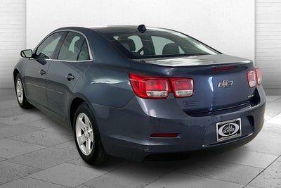 2013 Chevrolet Malibu LS