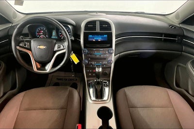 2013 Chevrolet Malibu LS
