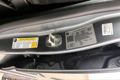 2021 Chevrolet Colorado 2WD Z71