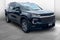 2024 Chevrolet Traverse FWD LT