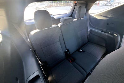 2024 Chevrolet Traverse AWD LT