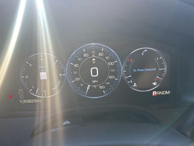 2015 Cadillac Escalade ESV Premium