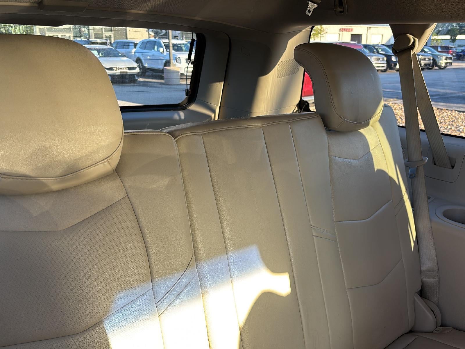 2015 Cadillac Escalade ESV Premium