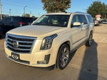 2015 Cadillac Escalade ESV Premium