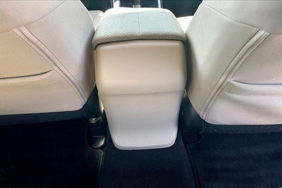 2015 Honda Accord Sedan LX