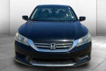 2015 Honda Accord Sedan LX