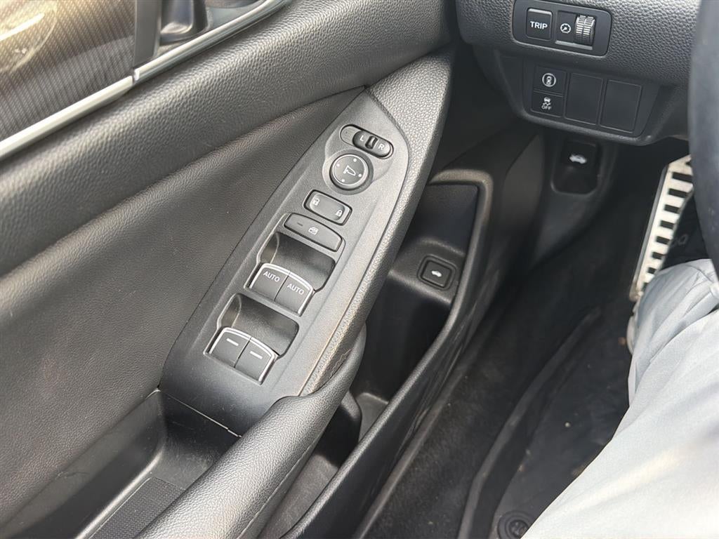 2022 Honda ACCORD SEDAN SPORT SE