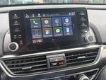 2022 Honda ACCORD SEDAN SPORT SE
