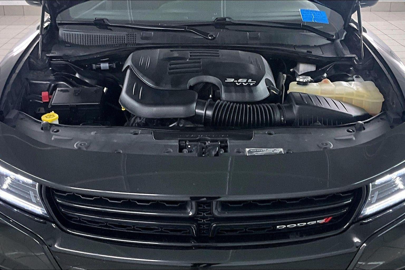 2023 Dodge Charger SXT