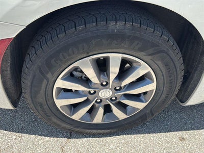 2020 Chrysler Pacifica Touring L Plus