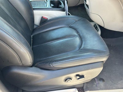 2020 Chrysler Pacifica Touring L Plus