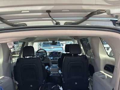2020 Chrysler Pacifica Touring L Plus