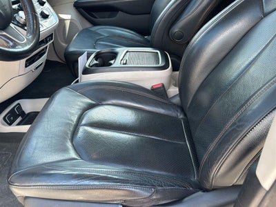 2020 Chrysler Pacifica Touring L Plus