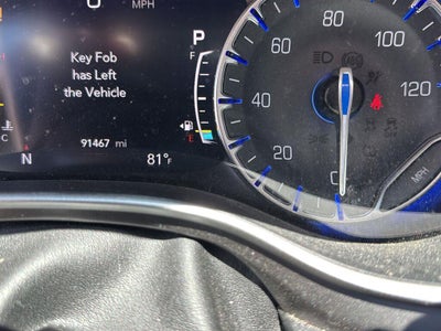 2020 Chrysler Pacifica Touring L Plus