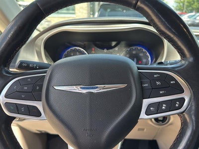 2020 Chrysler Pacifica Touring L Plus