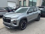 2025 Chevrolet Equinox AWD RS