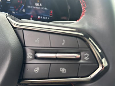 2025 Chevrolet Equinox AWD RS