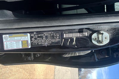 2019 Kia Forte EX