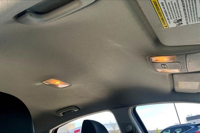 2019 Kia Forte EX
