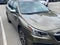 2021 Subaru Outback Touring