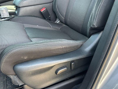 2021 Subaru Ascent Premium