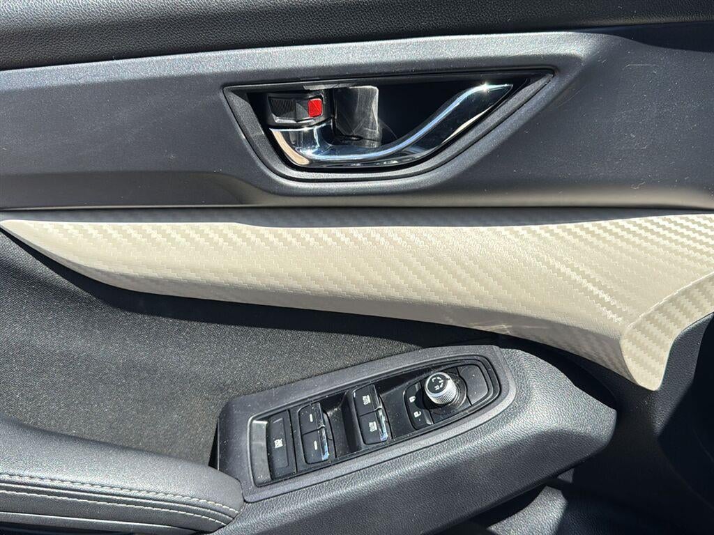 2021 Subaru Ascent Premium