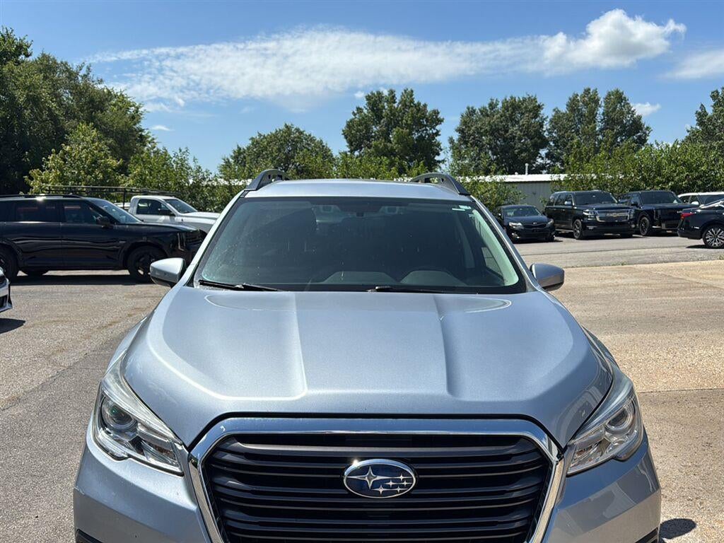 2021 Subaru Ascent Premium