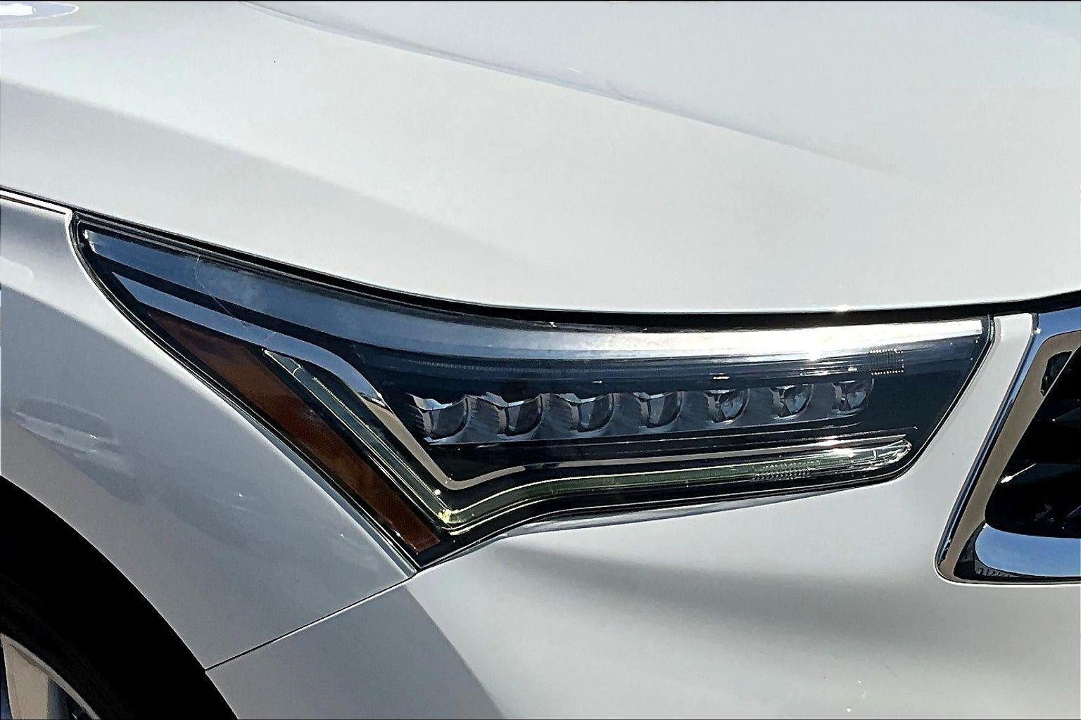 2019 Acura RDX Base