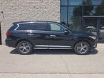 2018 INFINITI QX60 4DR AWD
