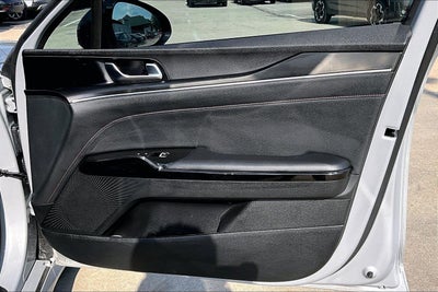 2023 Kia K5 GT