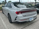 2023 Kia K5 GT